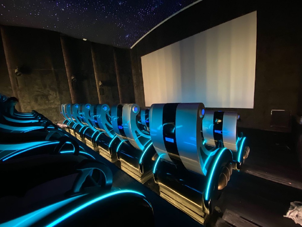 银川市交通安全教育基地